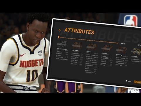 NBA 2K20 Bol Bol My Career Ep. 5 - NEW UPDATED UPGRADE PROGRAM!