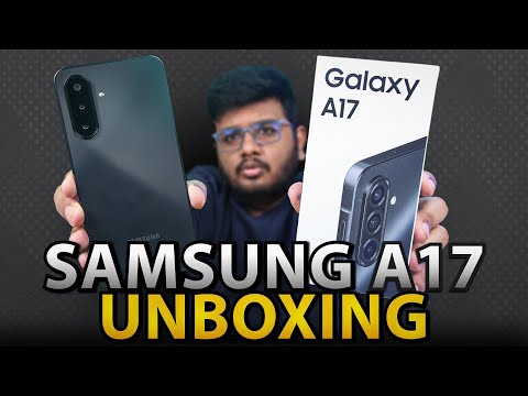 Samsung Galaxy A17 | G99,50Mp,Amoles 