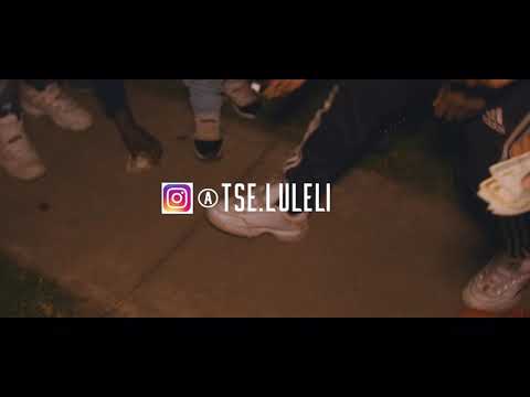 Tse Lul Eli x Tse Poe x Tse Lul Mino x Wrg King - GUN SMOKE DIR BY NineOneFlix916