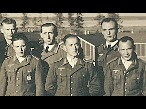 German Prisoners of War - Riding Mountain National Park, Manitoba