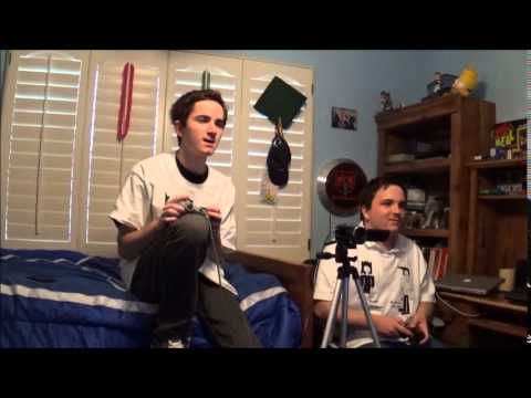 N2SC4R's Behind The Scenes | Joseph VS. Zachary Episode 74