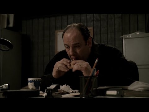 The Sopranos-Bialy is good