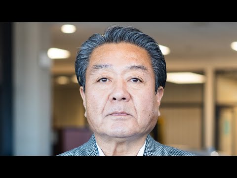 Sales & Leasing Consultant James Kim