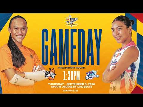 FARM FRESH vs. CREAMLINE - Full Match | Preliminary Round | 2026 PVL Invitational