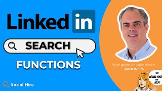 How to Search More Effectively on LinkedIn