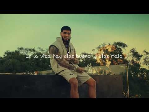 Me siento HP Anuel AA (VIDEO/LETRA)