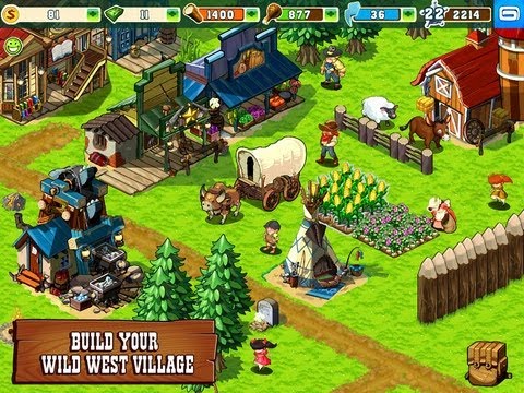 oregon trail ios