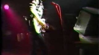 Hamlet (Pow, Pow, Pow)// The Birthday Party