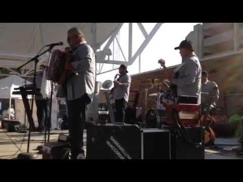 Tejano Sound Band Live June 2014