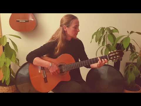 Melanie Goertz - Tears in Heaven