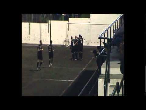 U.D. MOYA 1 - C.D. SAN ISIDRO 4 (JUVENILES)