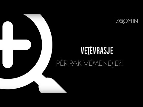 Zoom IN 13032016 - Vetvrasje per pak vemendje!