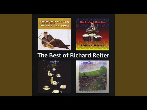 A Meeting in the Woods