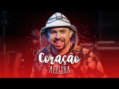 Xand Avião - Coração Acelera (Ao Vivo Em Campina Grande | São João 2022)