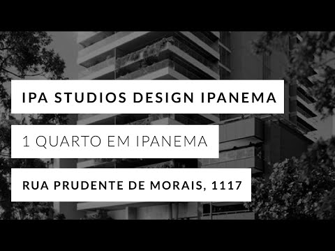 Ipa Studios Design Ipanema