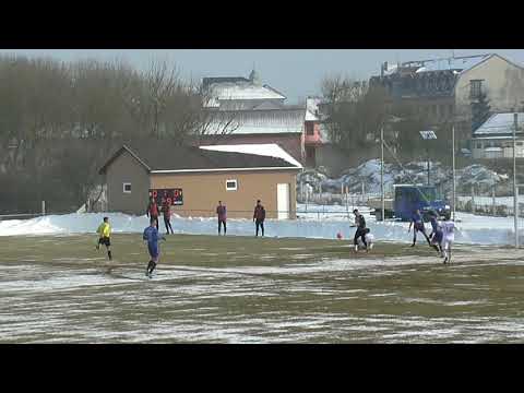 Balassagyarmati VSE-Monori SE 0-2 (0-1)