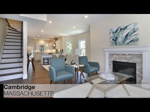 Video of 456 Huron Avenue Unit2 | Cambridge Massachusetts real estate & homes by Ed Abrams