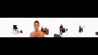 Robbie Williams - Dance With The Devil (All Angles Music Video)