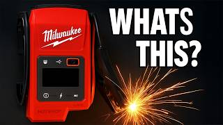 Milwaukee Tool announces two very cool new M18 Tools