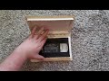 The Amazing Panda Adventure 1995 VHS Review