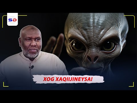 Xog Cir Bixiyeen  Sheekh Muslim ah u Xaqiijiyey Cod Samada Sare Laga | Sh Cabdiraxmaan Bashiir