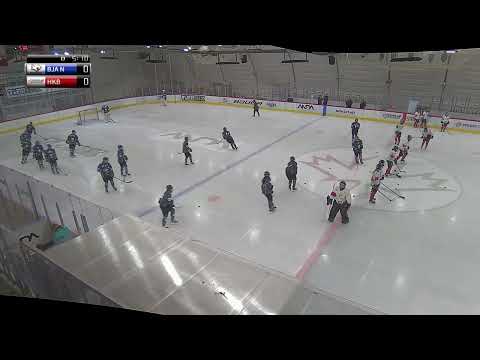 BJA - HKB EWHL SUPER CUP