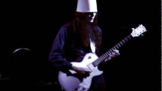 Buckethead - Viva Voltron