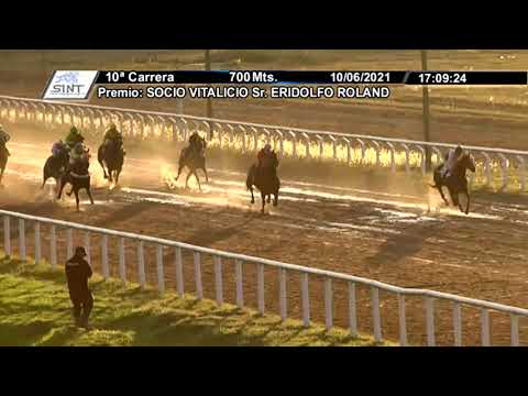 CARRERAS SINT MELO  210610 c10 - HERALDO