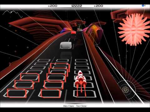 Surf Dat Audio - Too Close