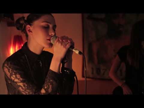 Love Lonely Blind (Studio Session)