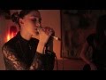 Love Lonely Blind (Studio Session) 