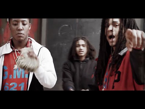 T Man x B Baby - Brothers - (Official Video)  - BIP CAPO