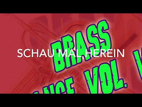 Melody Records - Brass Dance Vol. VI