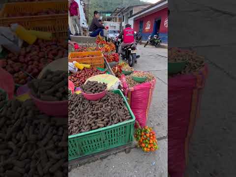 Una vueltica por Balboa Cauca tierra de aventura 🪂& ☕️☕️