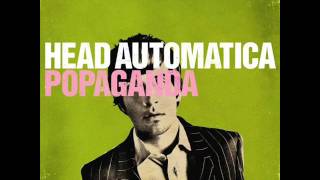 Head Automatica - K Horse