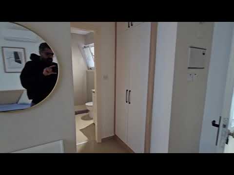 GİRNE MERKEZ JASMİN COURT BÖLGESİNDE 1+1 DAİRE