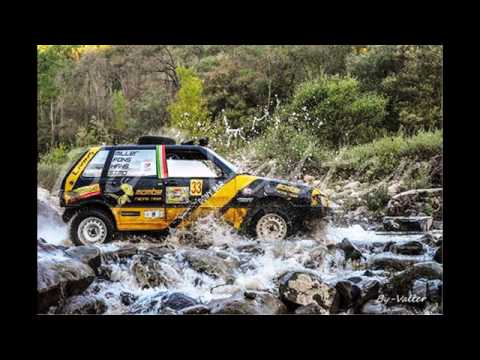 Rally degli Eroi 2017 [ video ufficiale ]