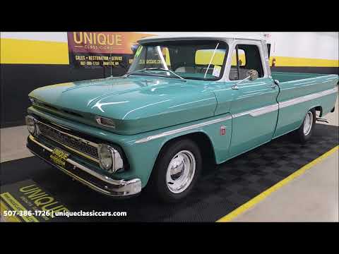 1964 Chevrolet C10 (CC-1968249) for sale in Mankato, Minnesota