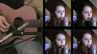 In The Waiting Line - Zero 7 (Cover)