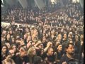 Behemoth   Mother Khaoz on Stage  ( Live at Mystic Festival 2001) full concert