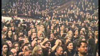 Behemoth   Mother Khaoz on Stage  ( Live at Mystic Festival 2001) full concert