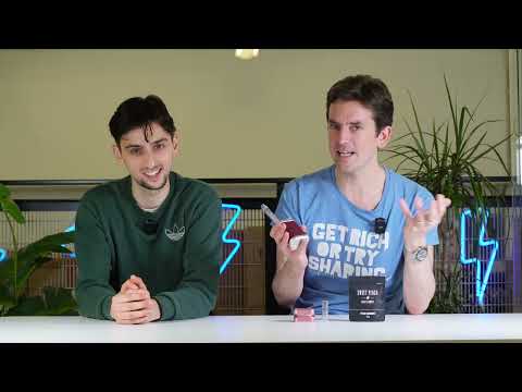 Tinymight 2 Purple Heart Is Here!!