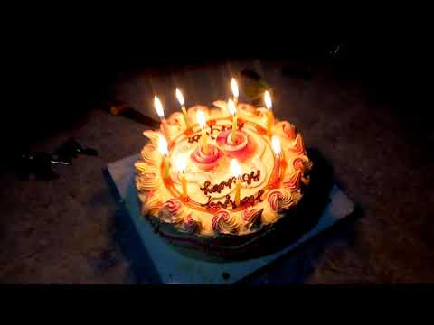 B'day of my dr Brother