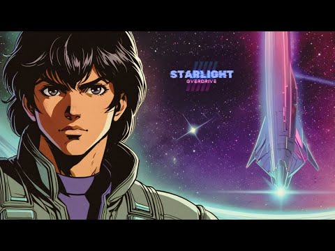 Launch Sequence Zero | Synthwave | Retrowave