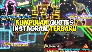 Download lagu Kumpulan Quotes Freefire Terbaru mp3 Download lagu Kumpulan Quotes Freefire Terbaru mp3