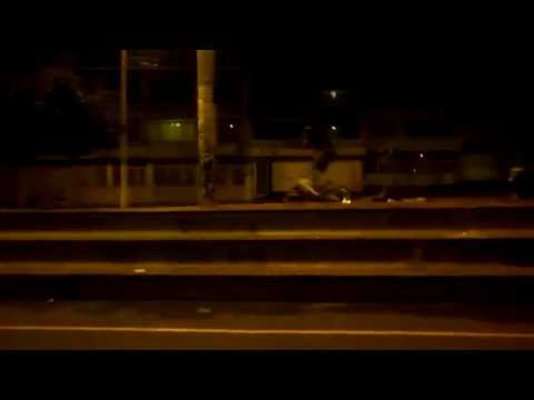 NOCHE -BMX STREET (Miranda)