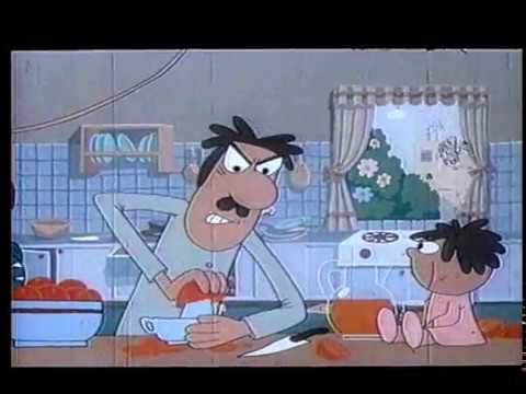 El Primer Paso de Papá - Tulio Raggi -