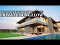 Ultra Luxurious Bungalow In Khandala Near Mumbai India Lonavala