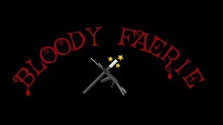 Bloody Faerie (PC) Steam Key GLOBAL