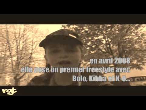 Yakins, freestyle avec 93 Millimetres.